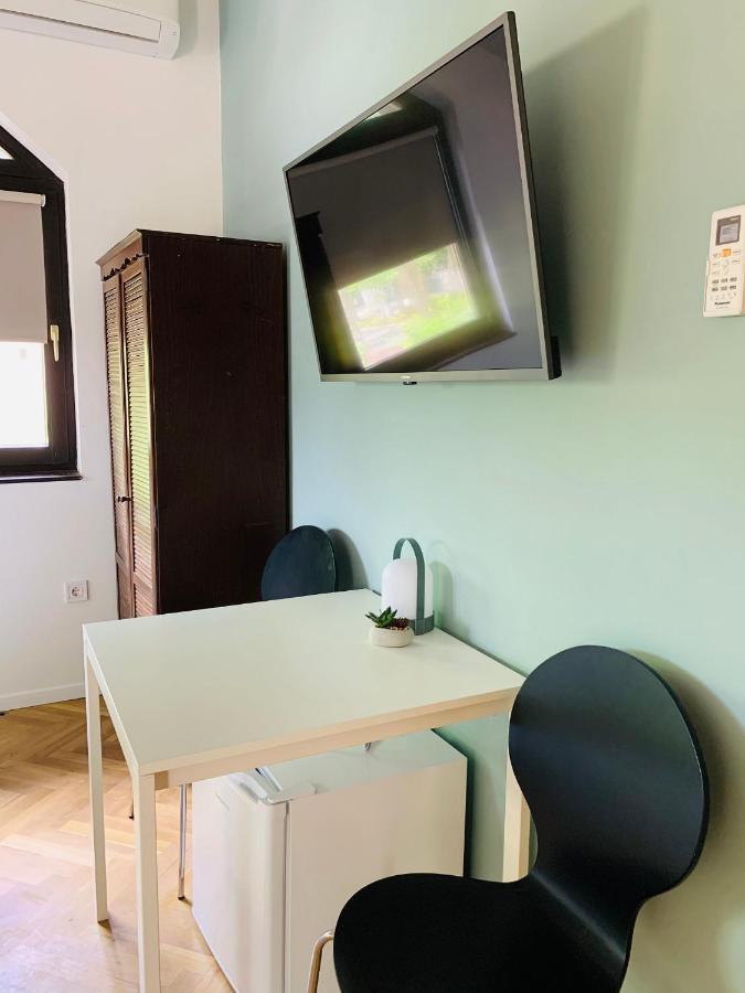 Villa B96 Siófok Buitenkant foto